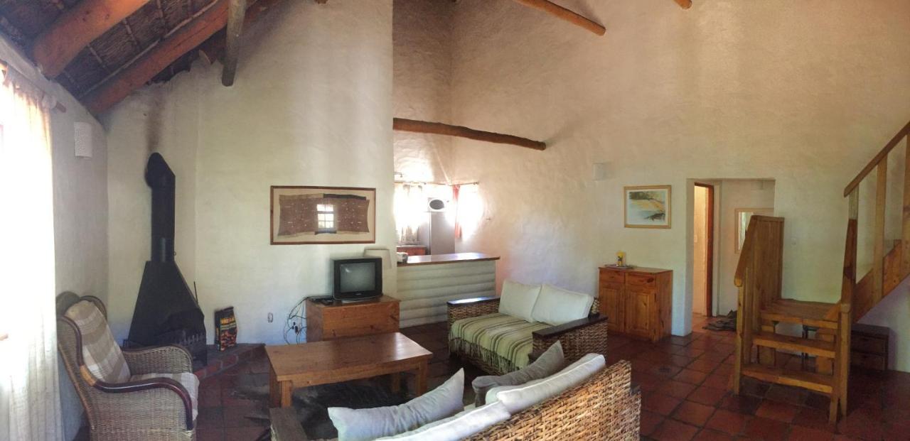 Mooi Bly Villa Paarl Luaran gambar