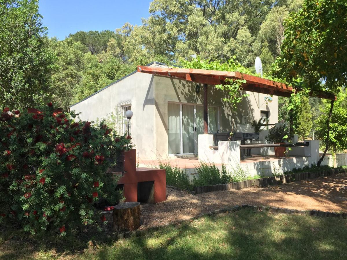 Mooi Bly Villa Paarl Luaran gambar