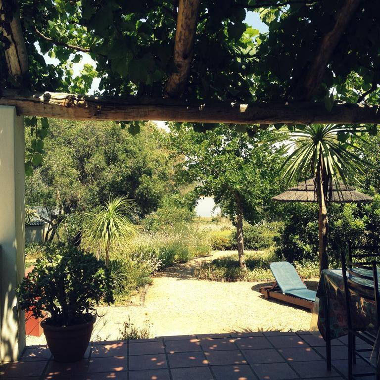 Mooi Bly Villa Paarl Bilik gambar