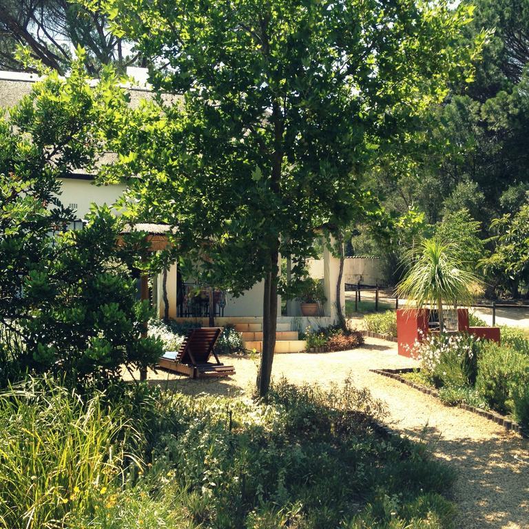 Mooi Bly Villa Paarl Bilik gambar