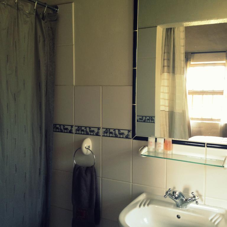 Mooi Bly Villa Paarl Bilik gambar