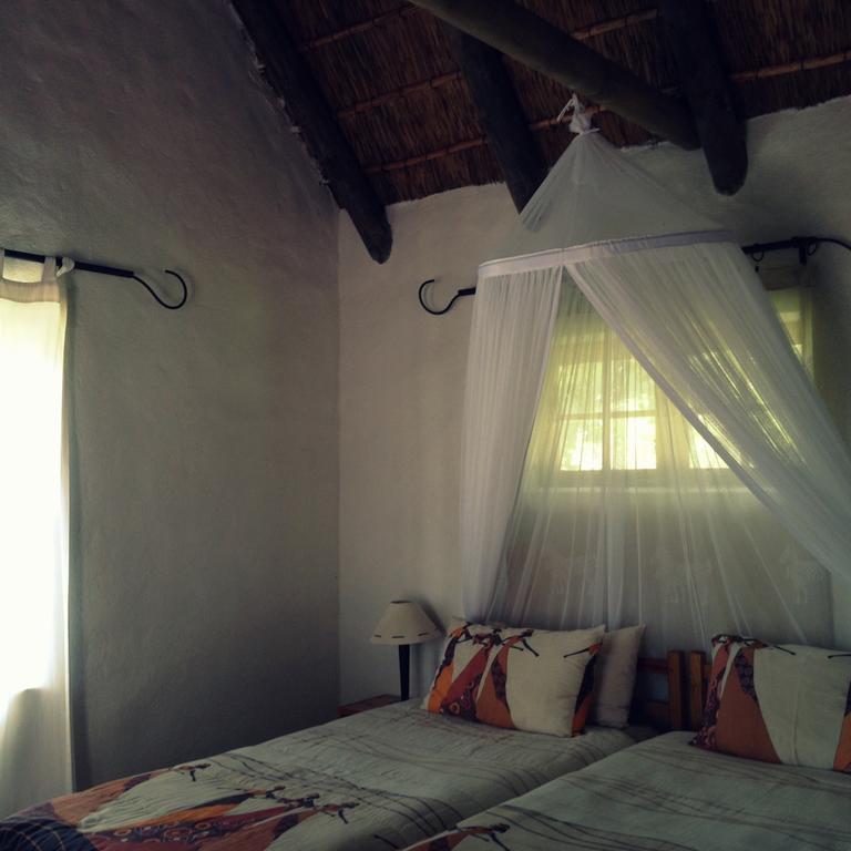Mooi Bly Villa Paarl Bilik gambar