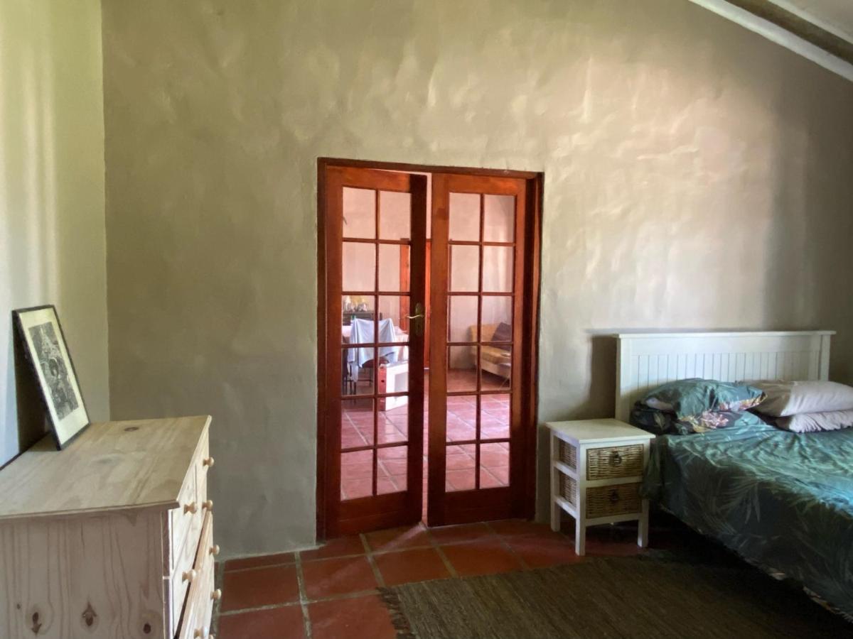 Mooi Bly Villa Paarl Luaran gambar