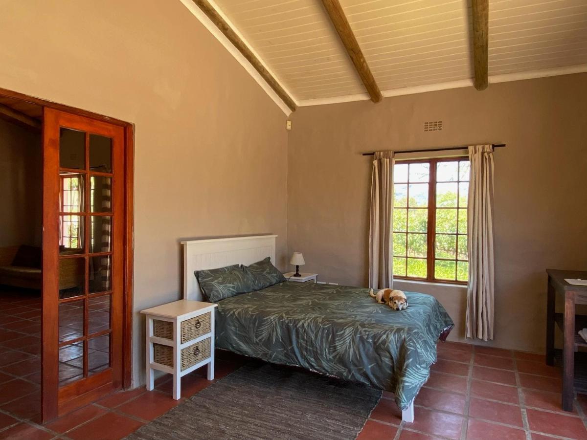 Mooi Bly Villa Paarl Luaran gambar