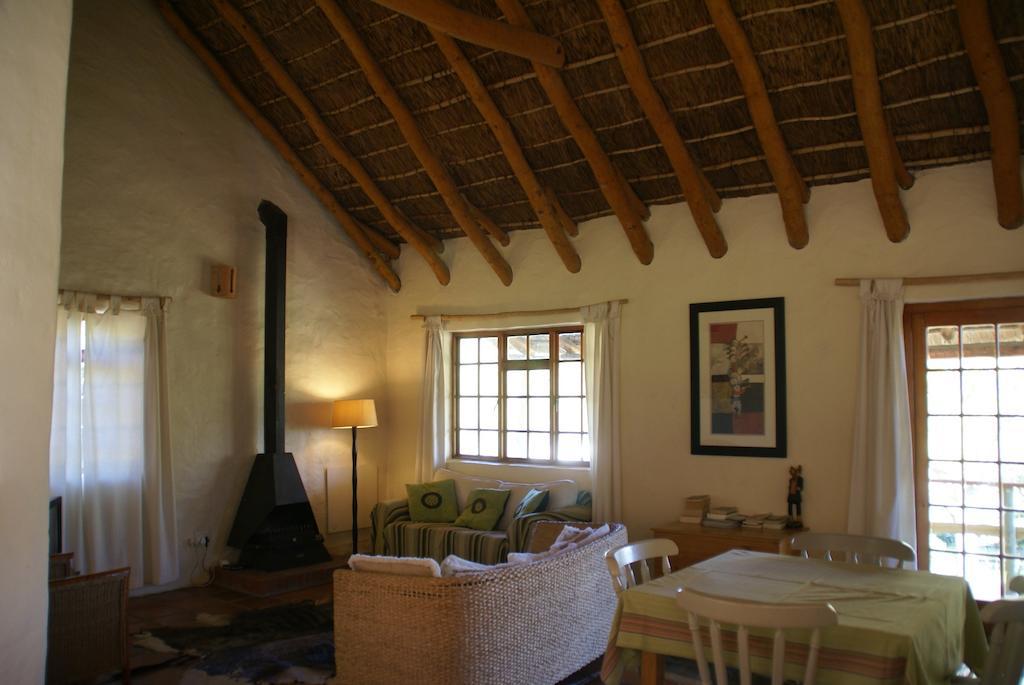 Mooi Bly Villa Paarl Bilik gambar