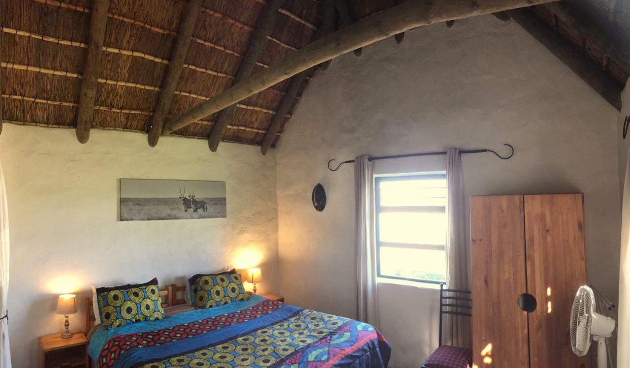 Mooi Bly Villa Paarl Luaran gambar